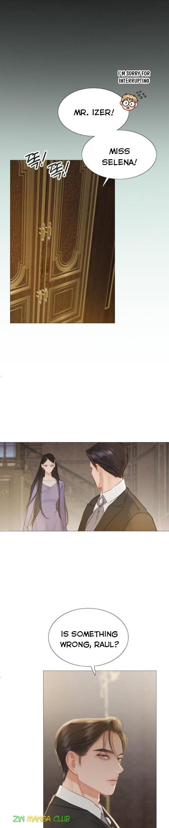 Read Serena Manga Online