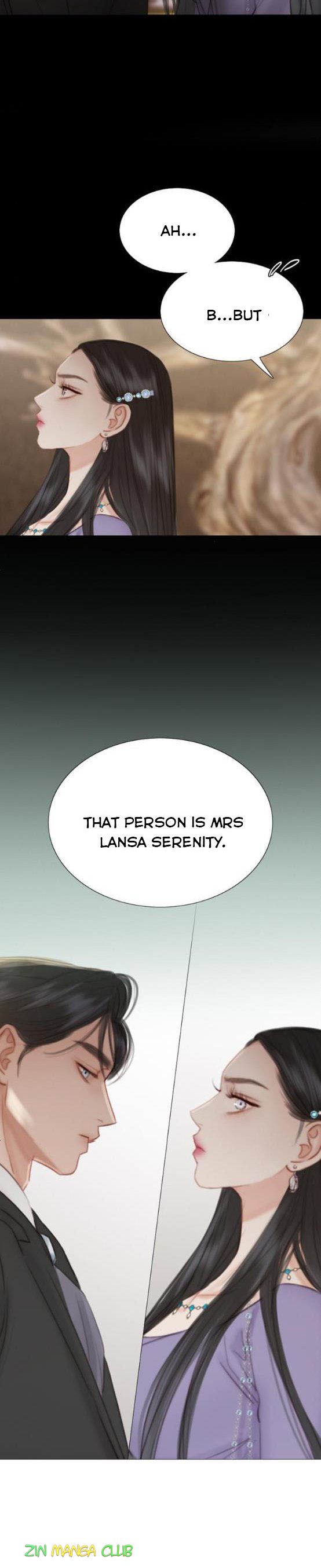 Read Serena Manga Online