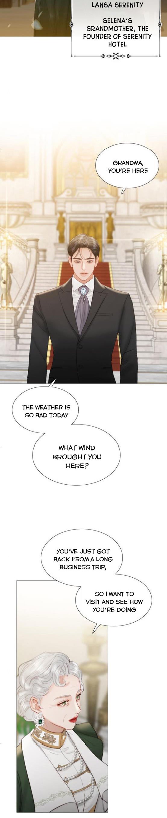Read Serena Manga Online