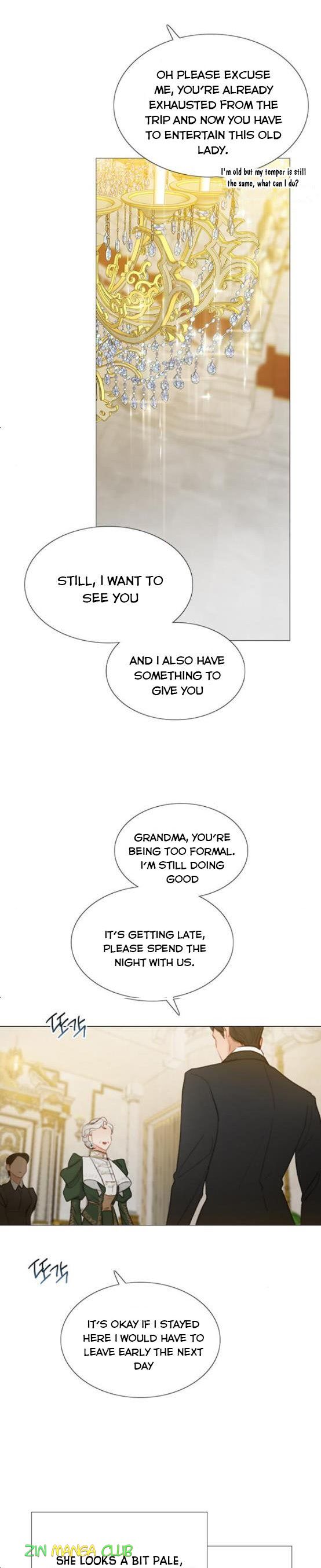 Read Serena Manga Online