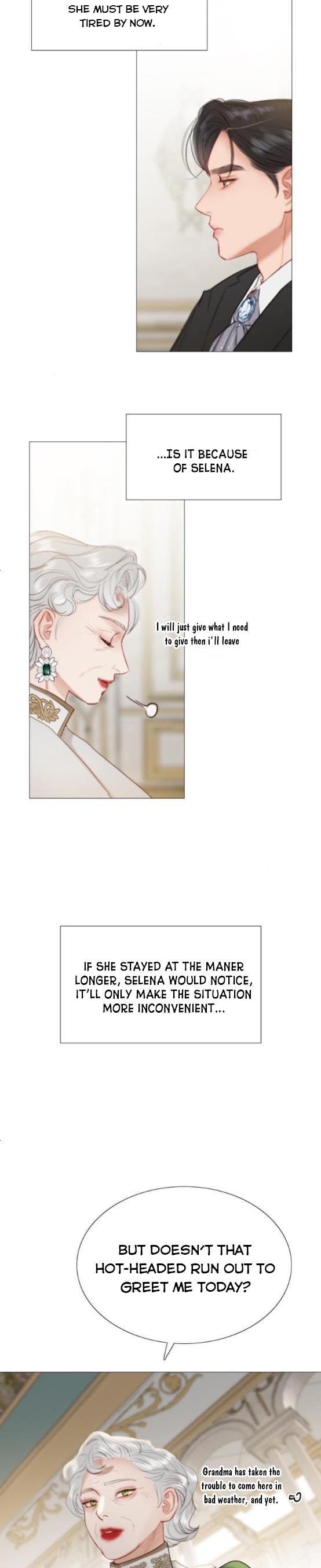 Read Serena Manga Online