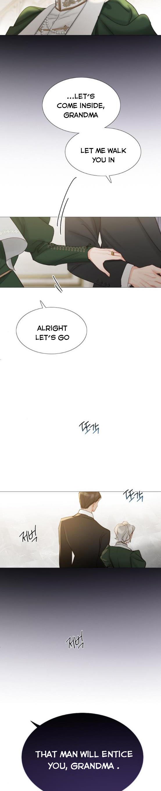 Read Serena Manga Online