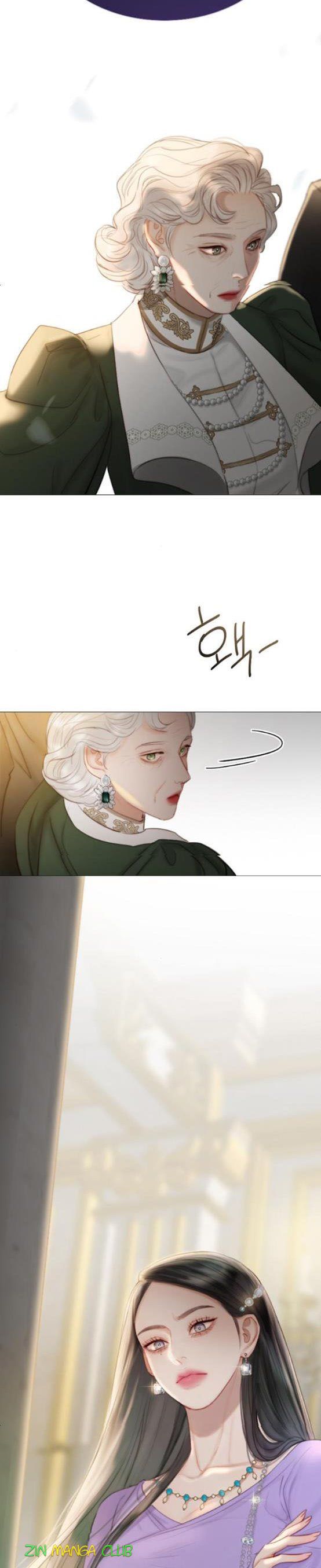 Read Serena Manga Online