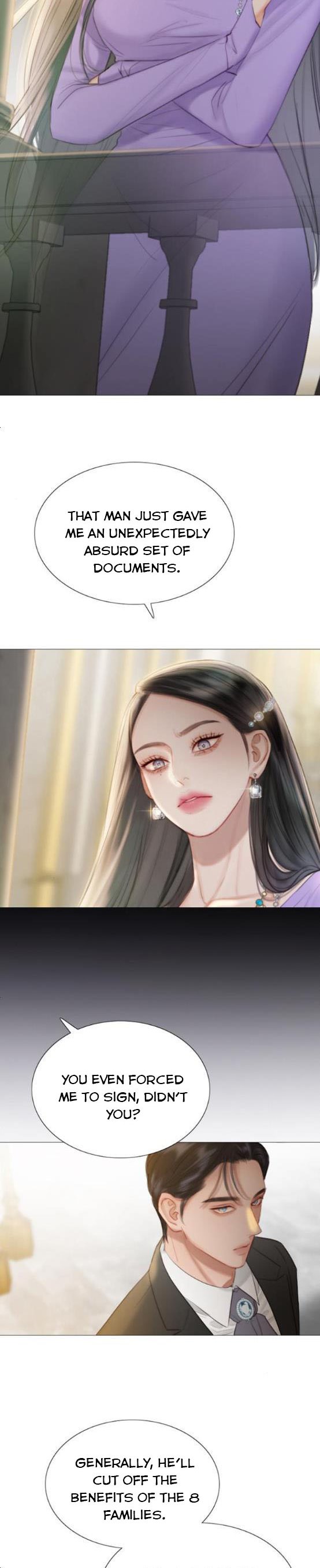 Read Serena Manga Online