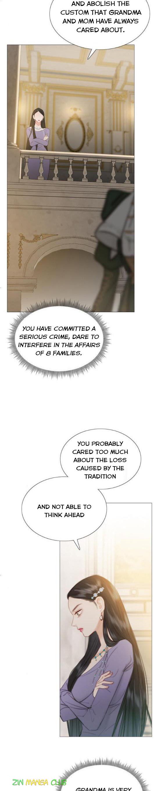 Read Serena Manga Online