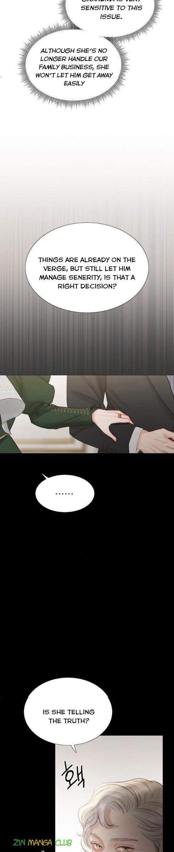 Read Serena Manga Online