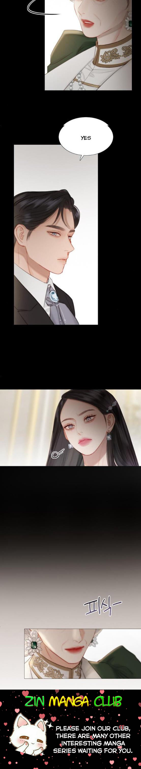 Read Serena Manga Online