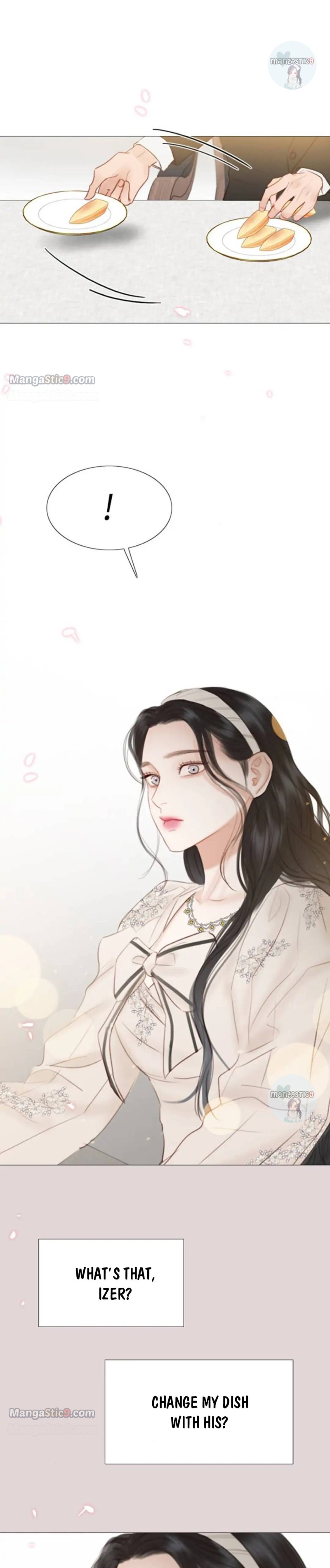 Read Serena Manga Online
