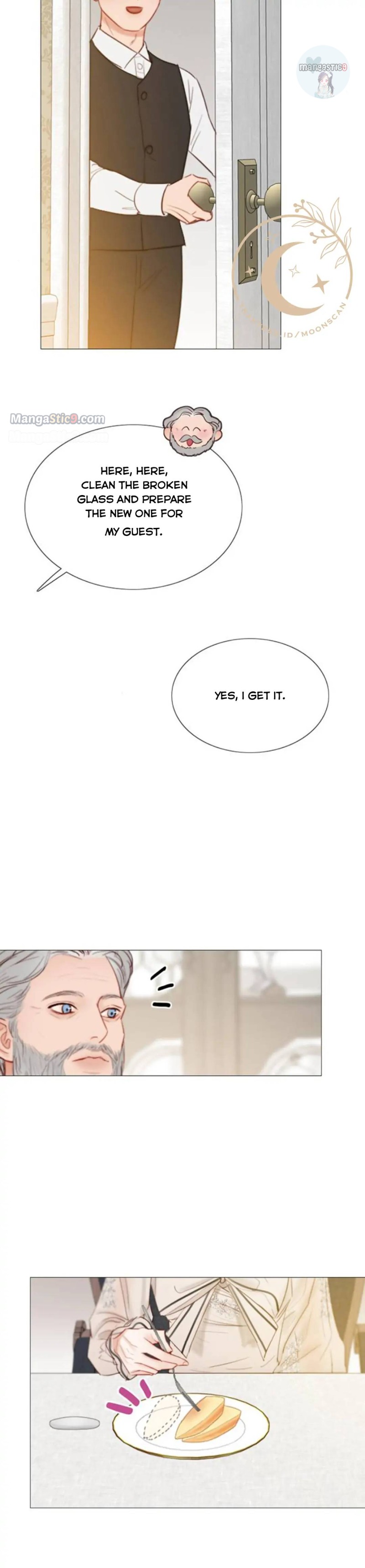 Read Serena Manga Online