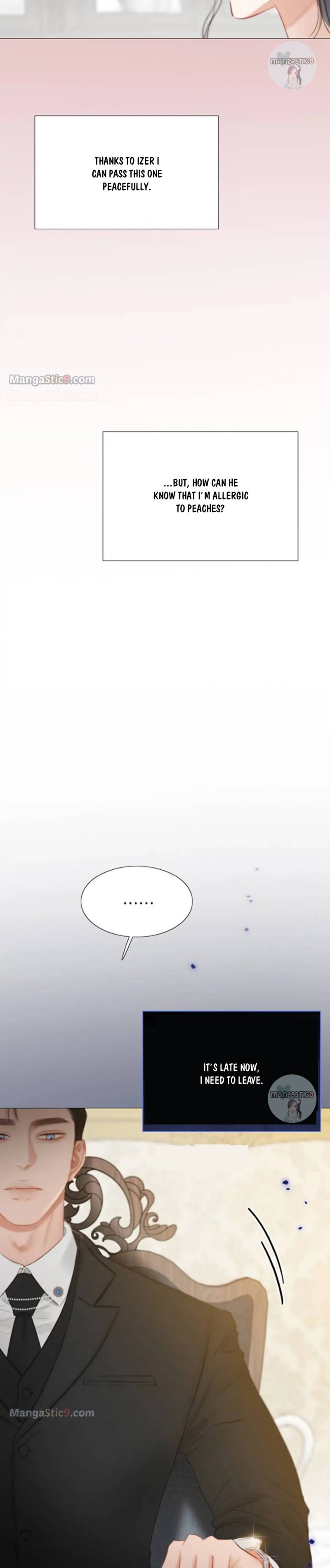 Read Serena Manga Online