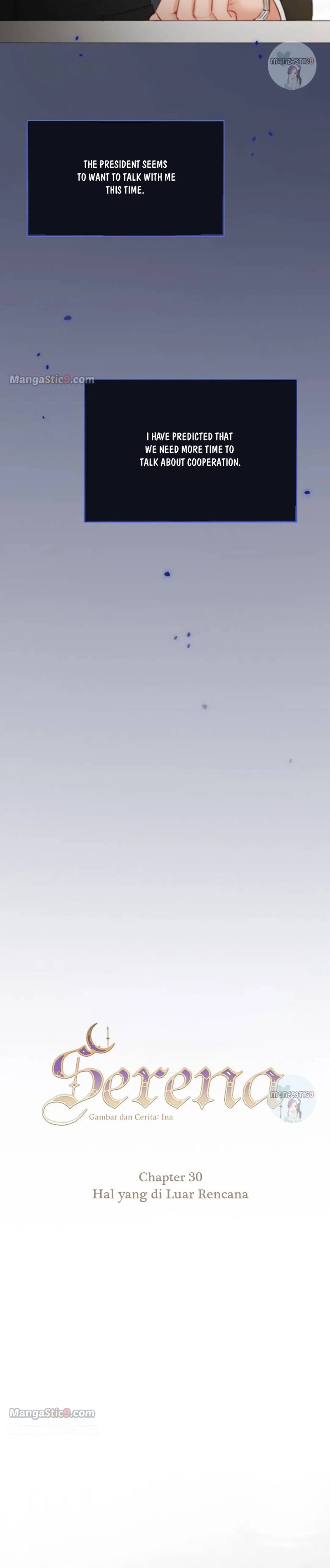 Read Serena Manga Online