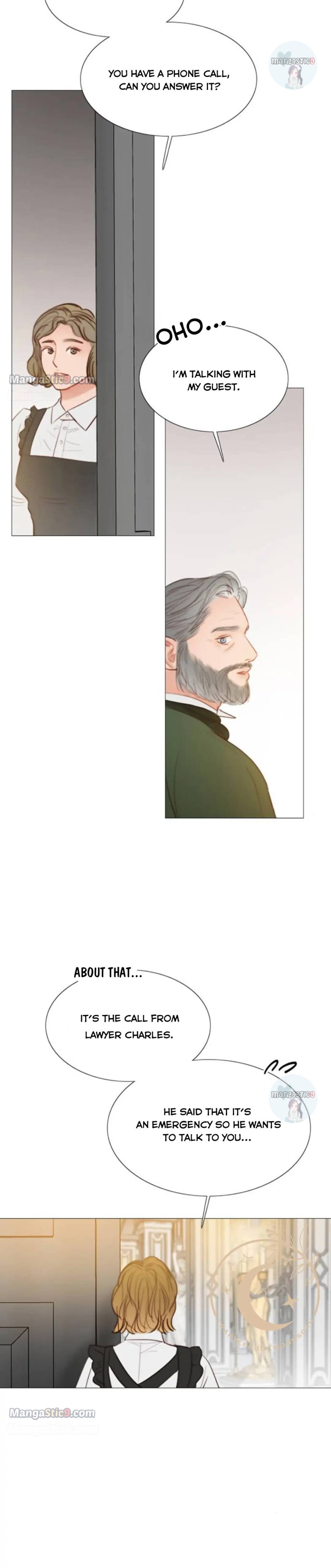 Read Serena Manga Online