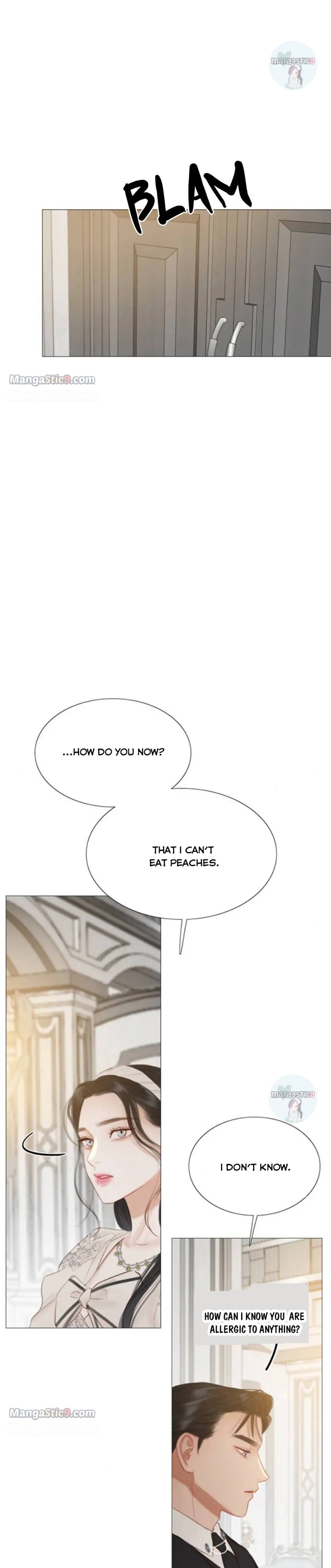 Read Serena Manga Online