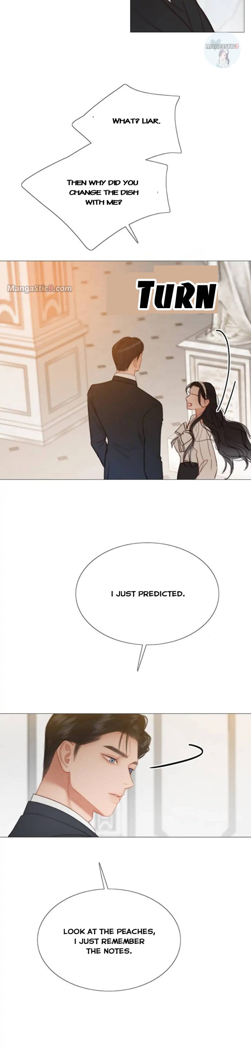 Read Serena Manga Online