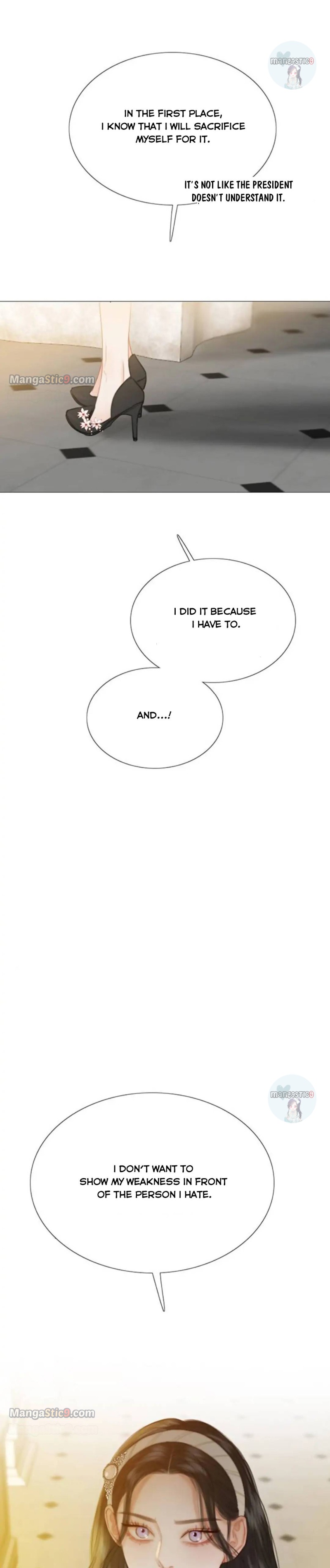 Read Serena Manga Online