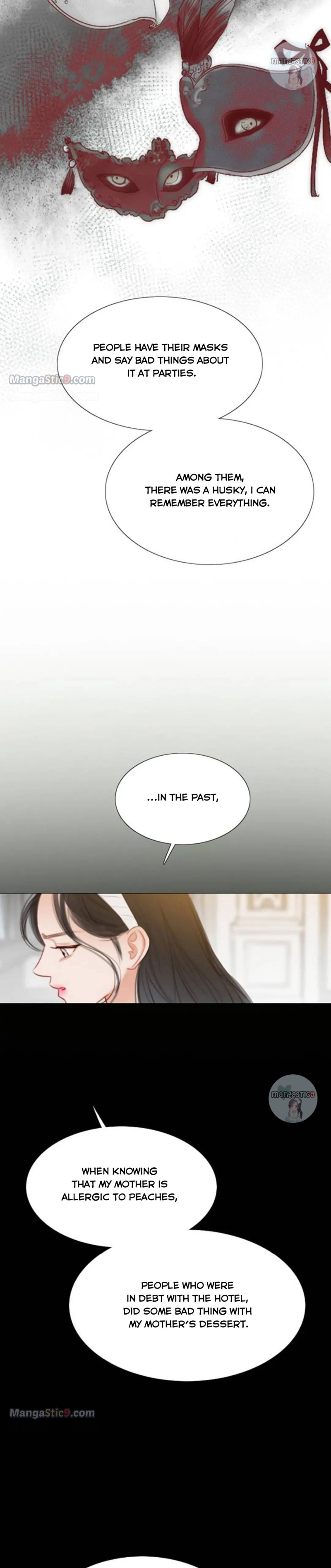 Read Serena Manga Online