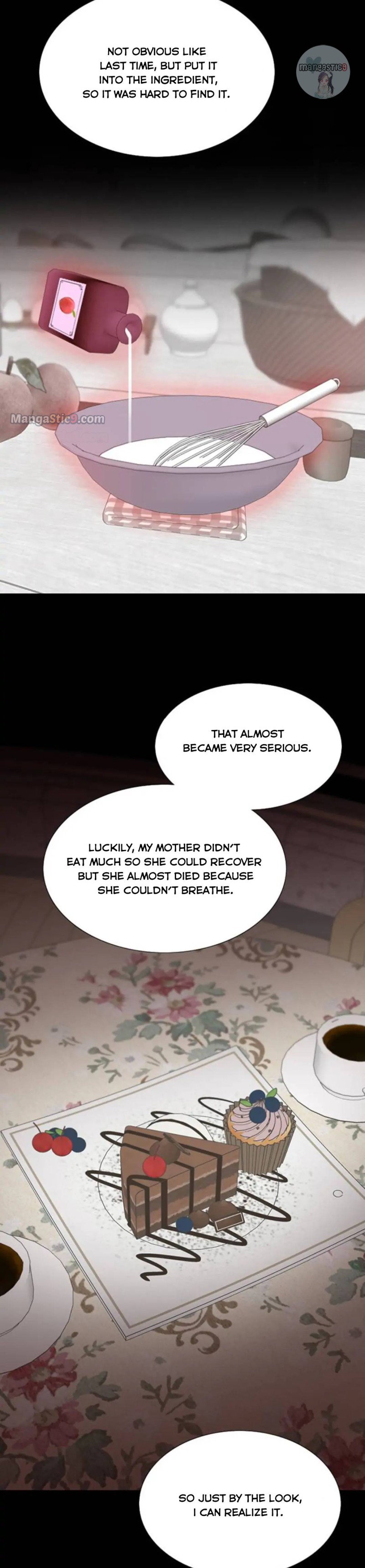 Read Serena Manga Online