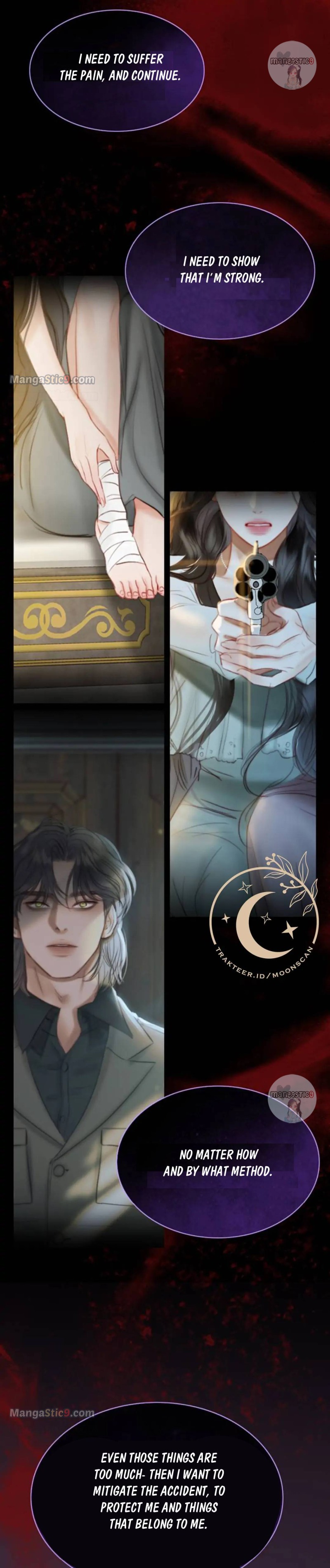 Read Serena Manga Online