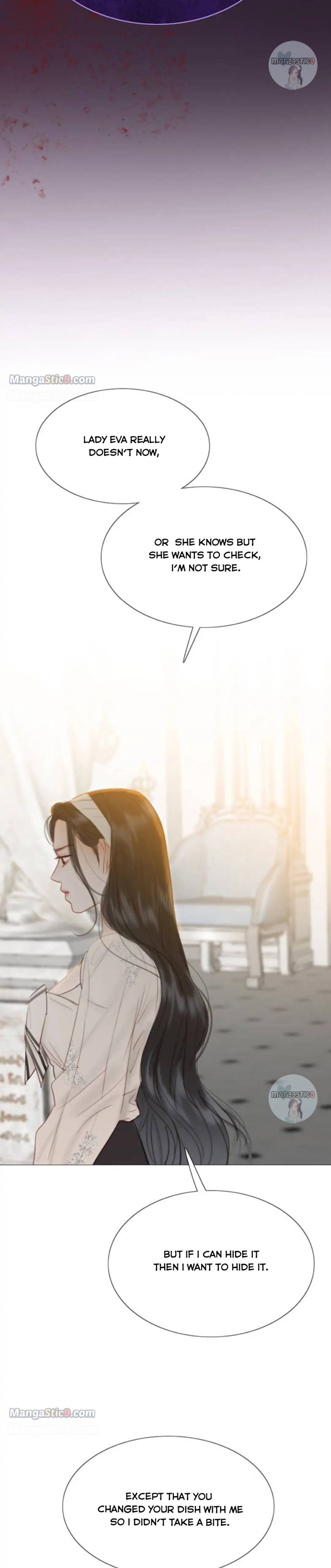 Read Serena Manga Online