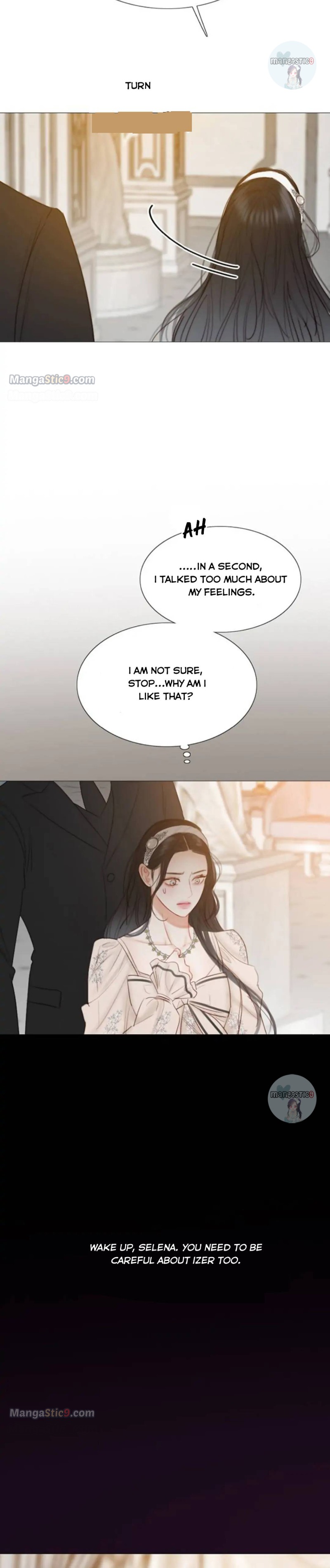 Read Serena Manga Online