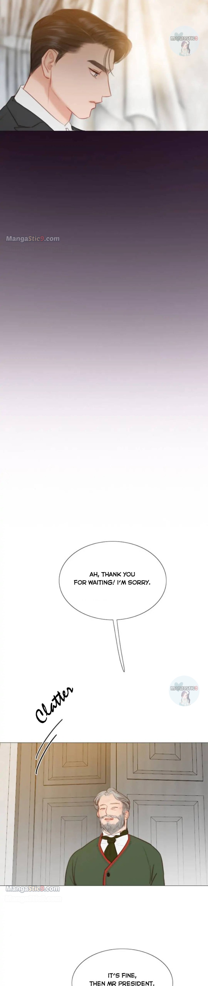 Read Serena Manga Online