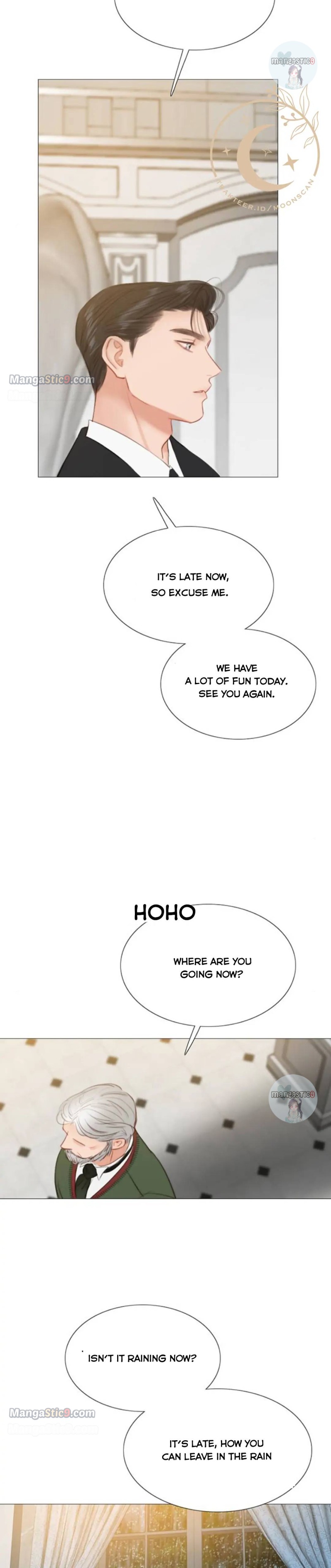 Read Serena Manga Online