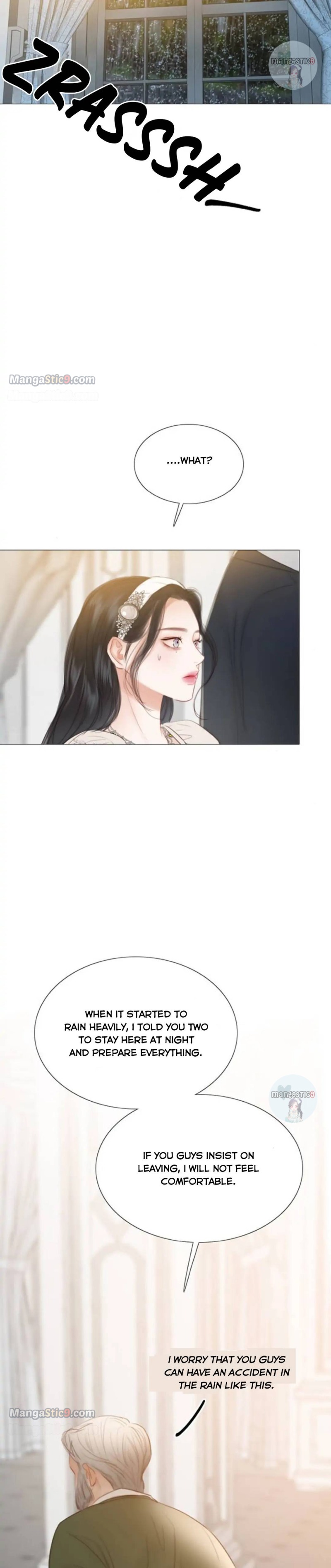 Read Serena Manga Online