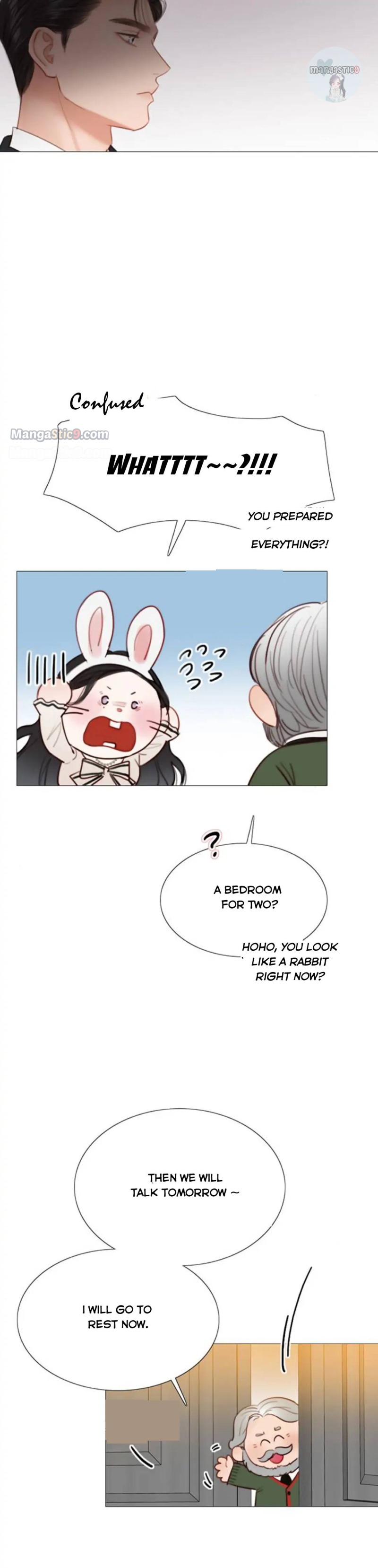 Read Serena Manga Online