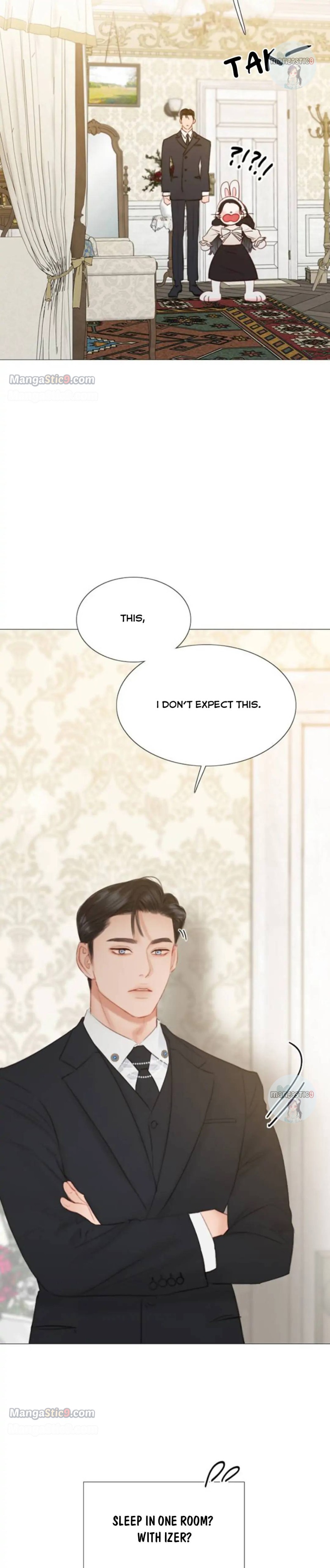 Read Serena Manga Online
