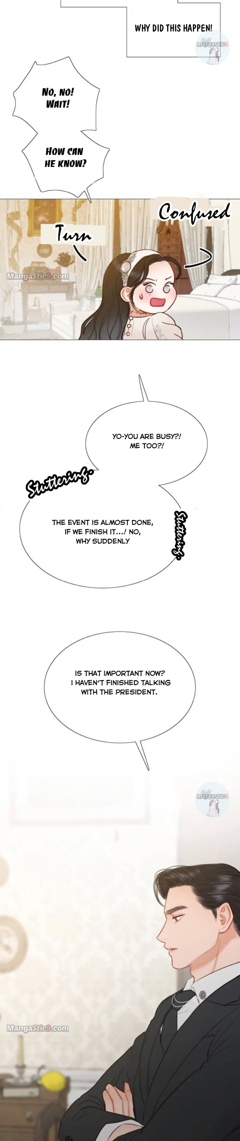 Read Serena Manga Online