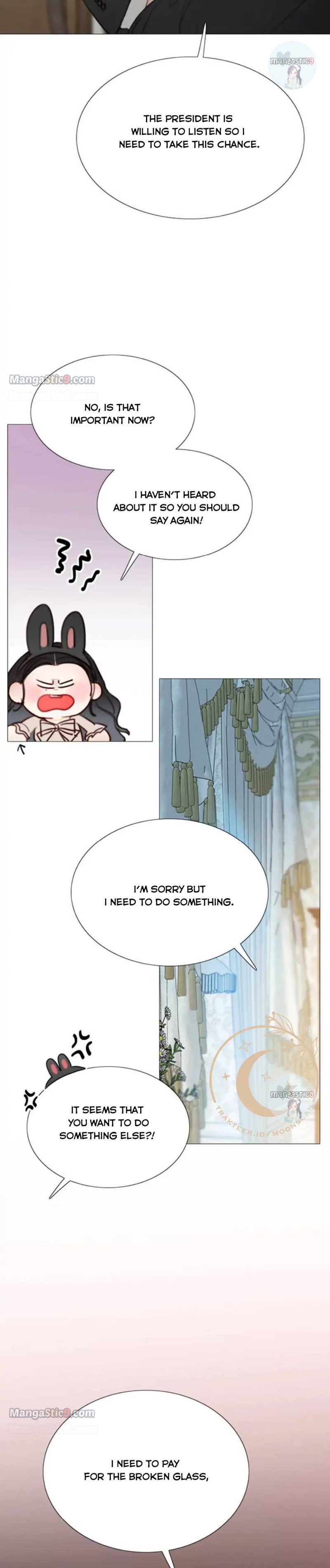 Read Serena Manga Online