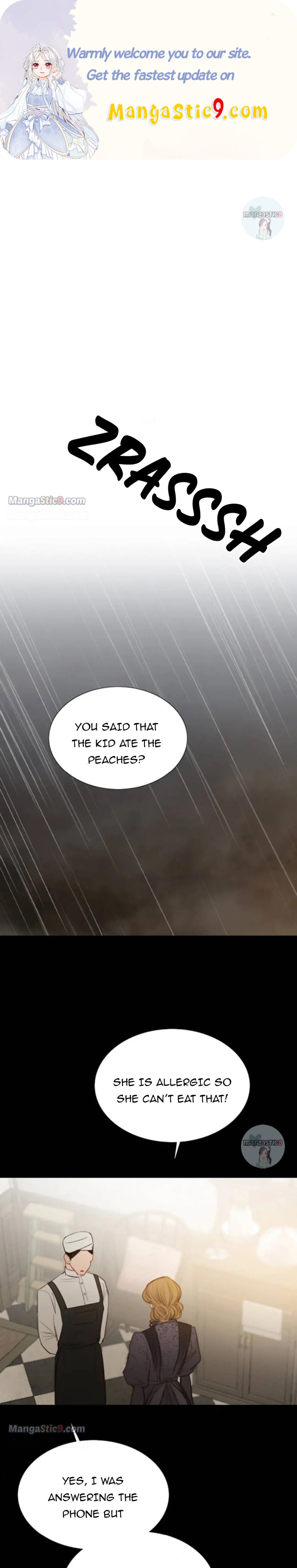 Read Serena Manga Online