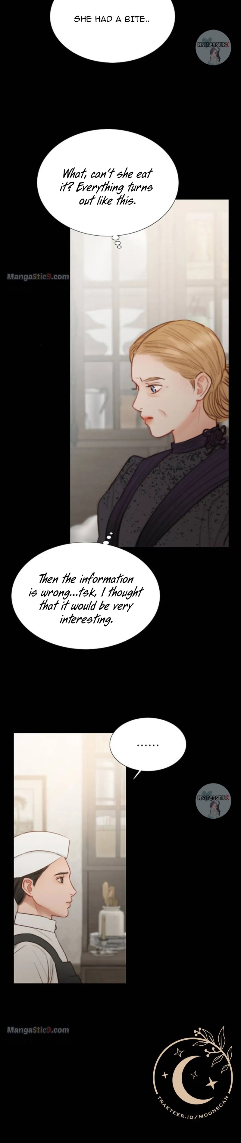 Read Serena Manga Online