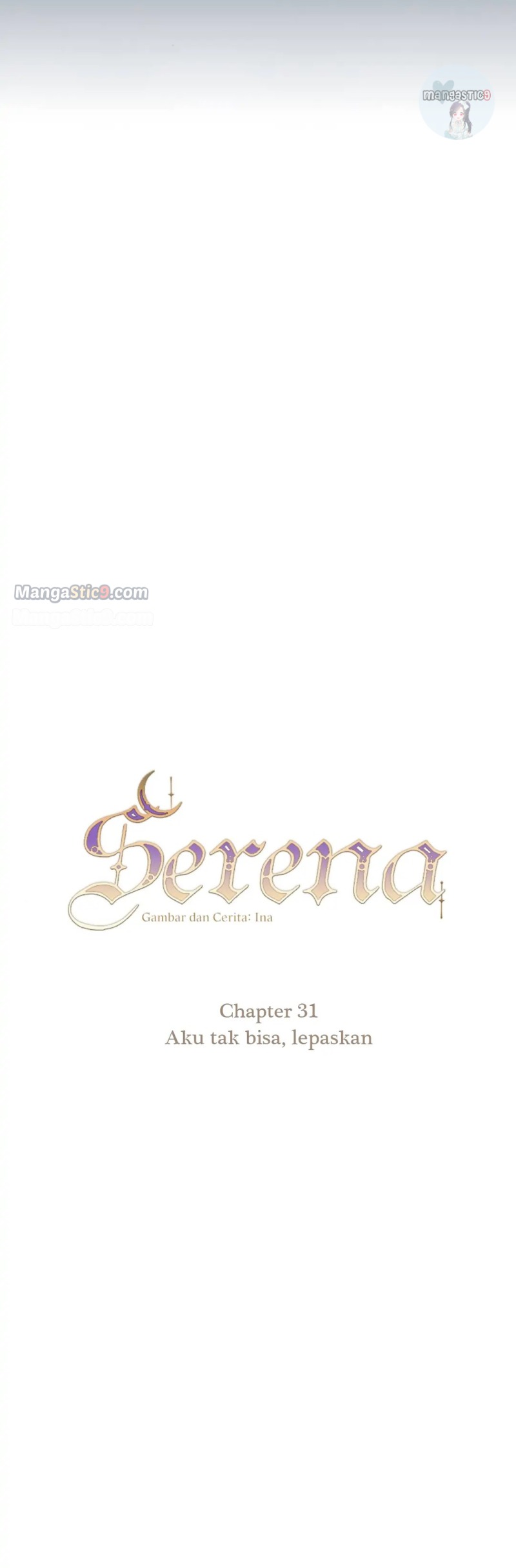 Read Serena Manga Online