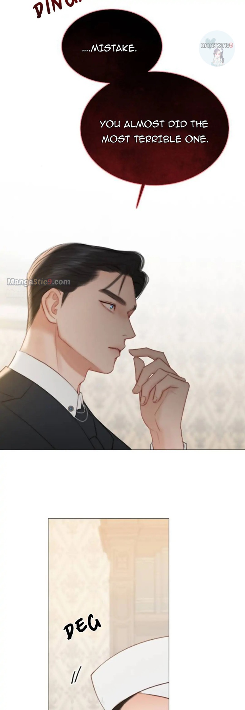 Read Serena Manga Online