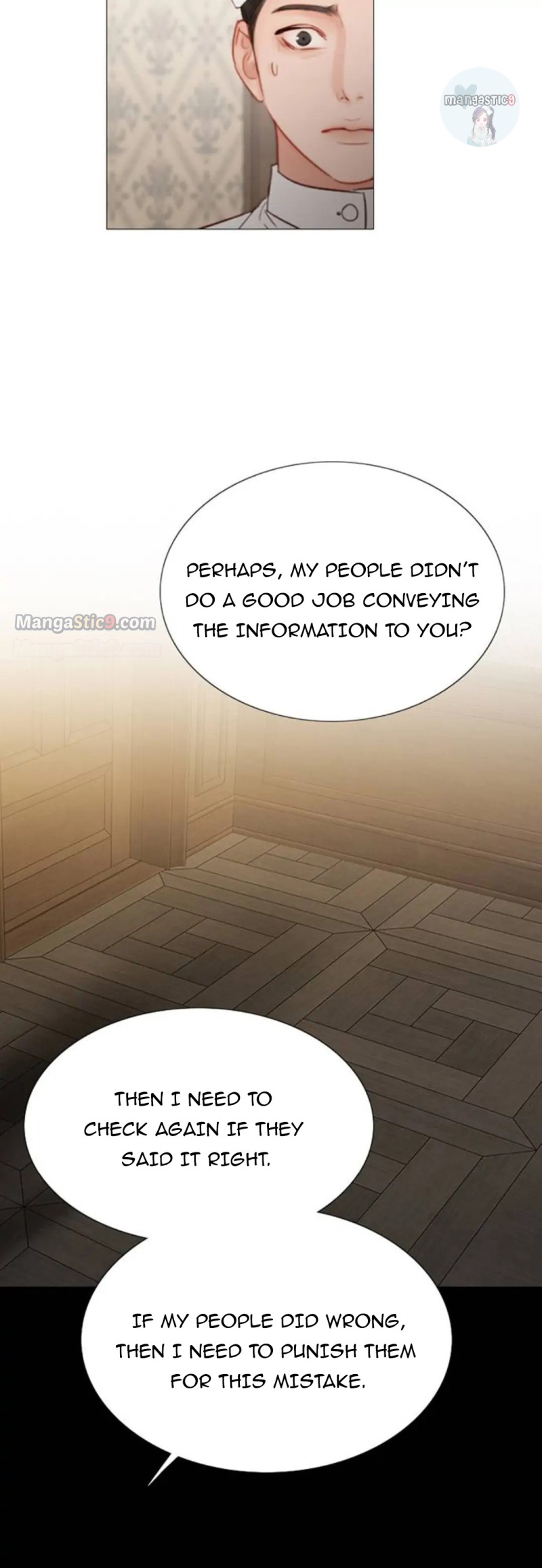 Read Serena Manga Online