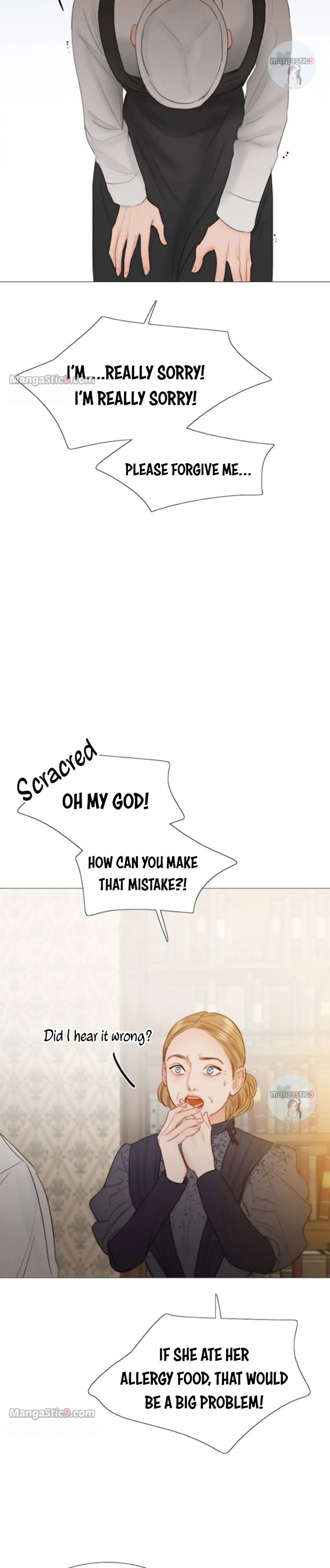 Read Serena Manga Online