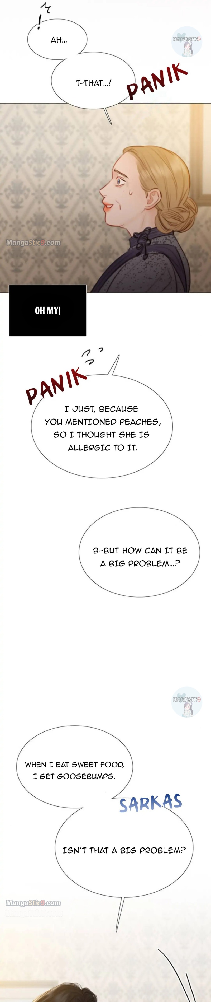 Read Serena Manga Online