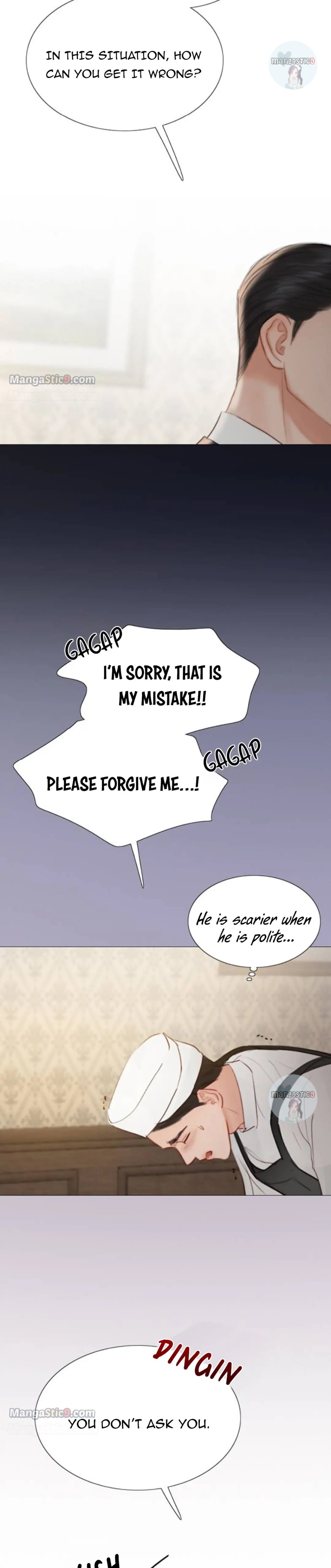 Read Serena Manga Online