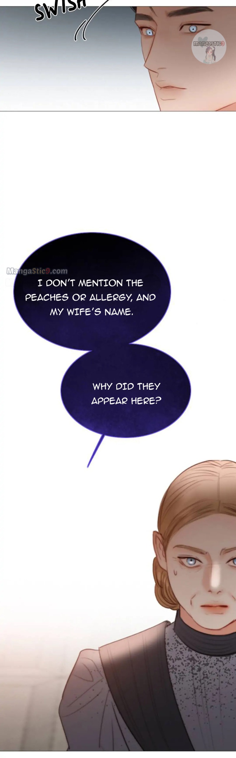 Read Serena Manga Online