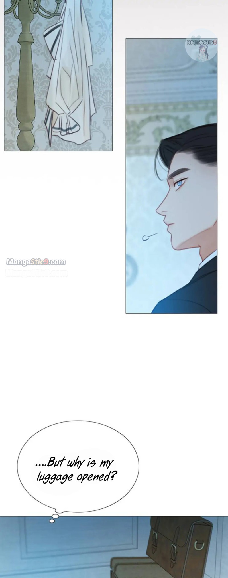 Read Serena Manga Online