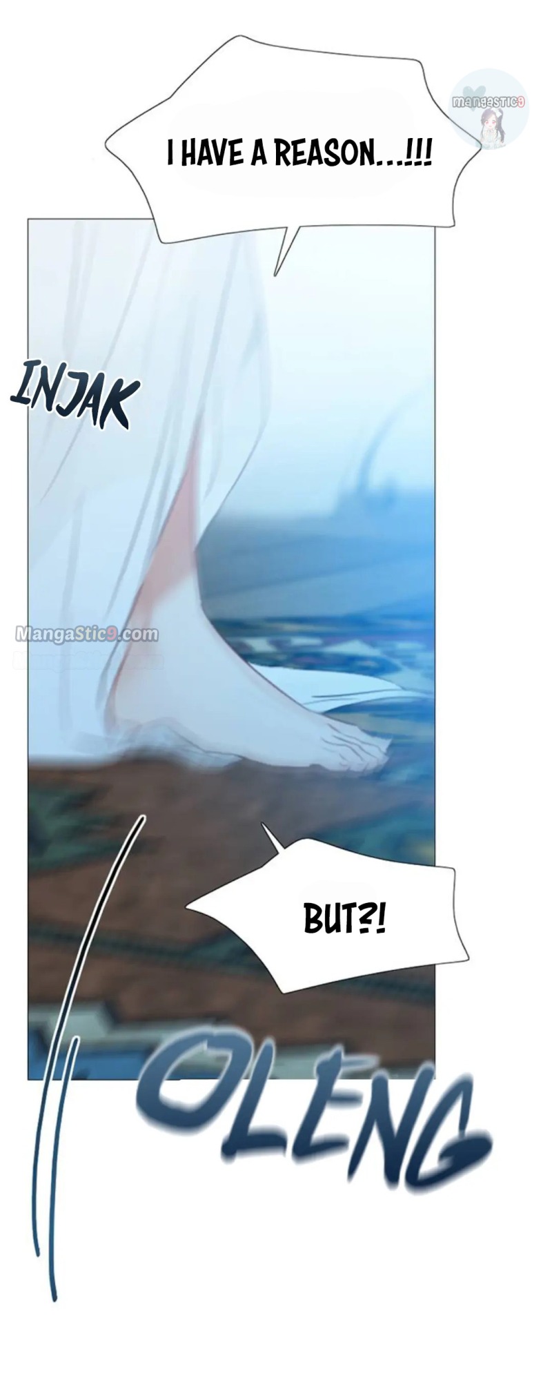 Read Serena Manga Online