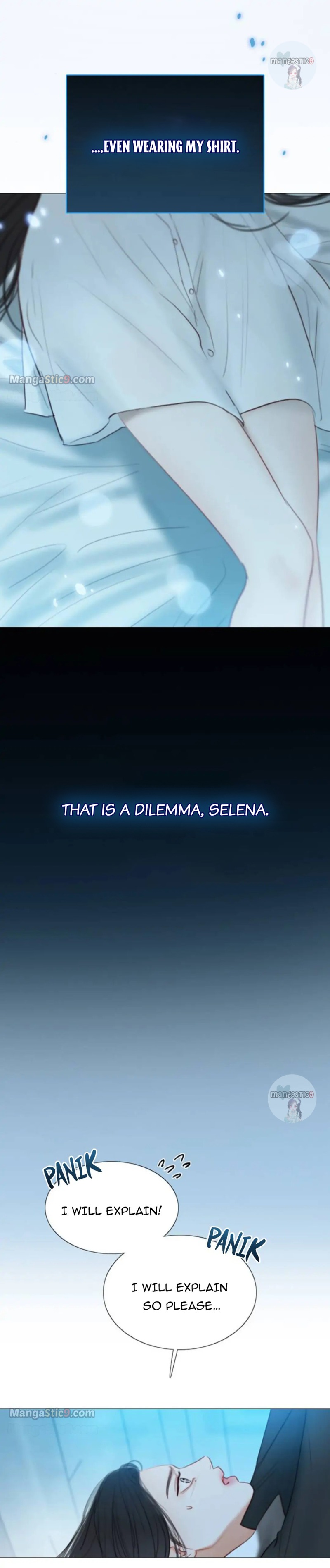 Read Serena Manga Online