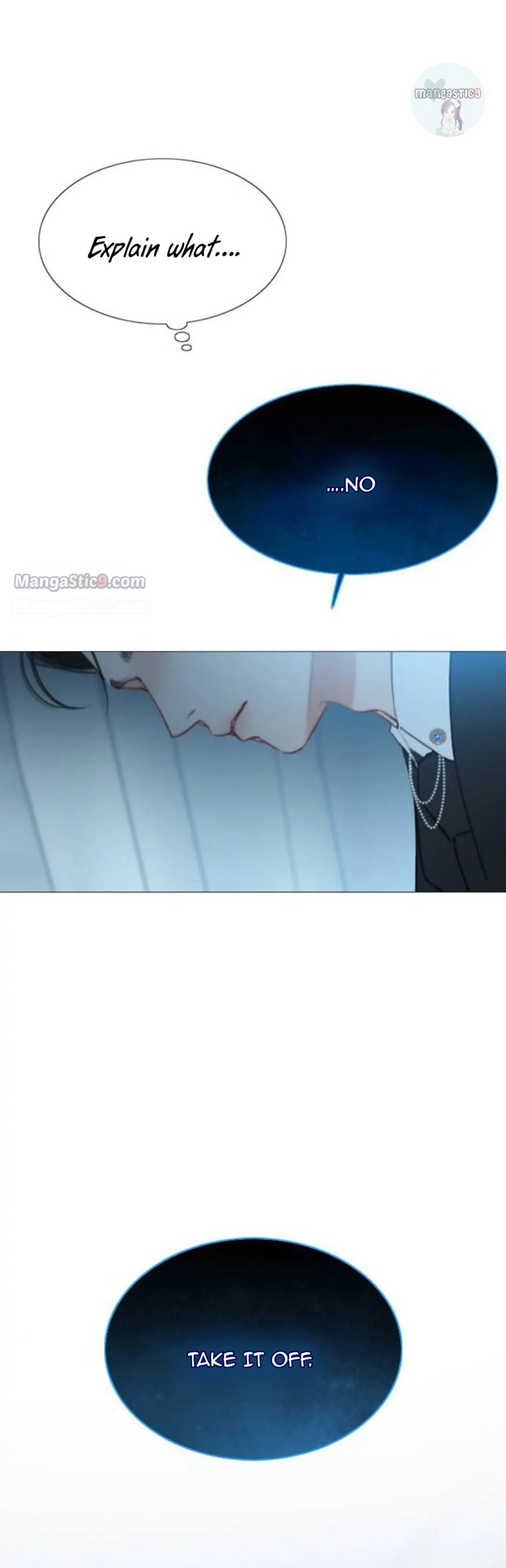 Read Serena Manga Online