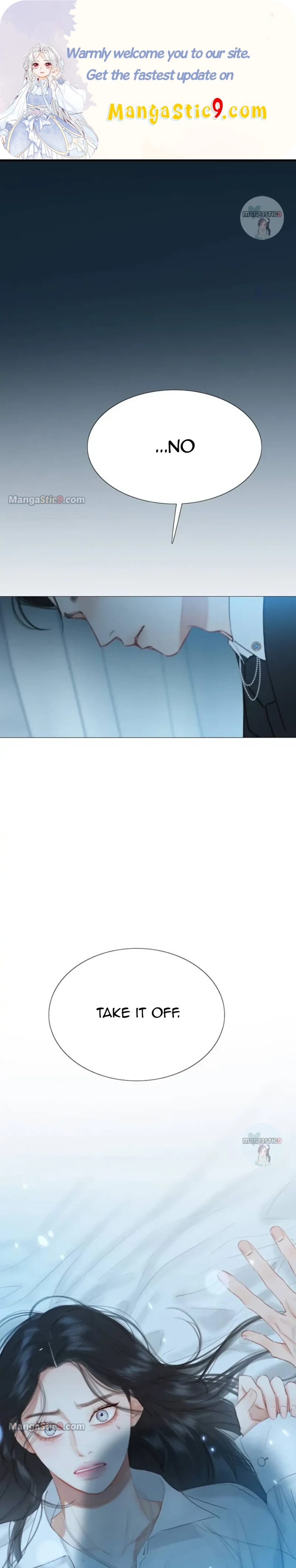 Read Serena Manga Online