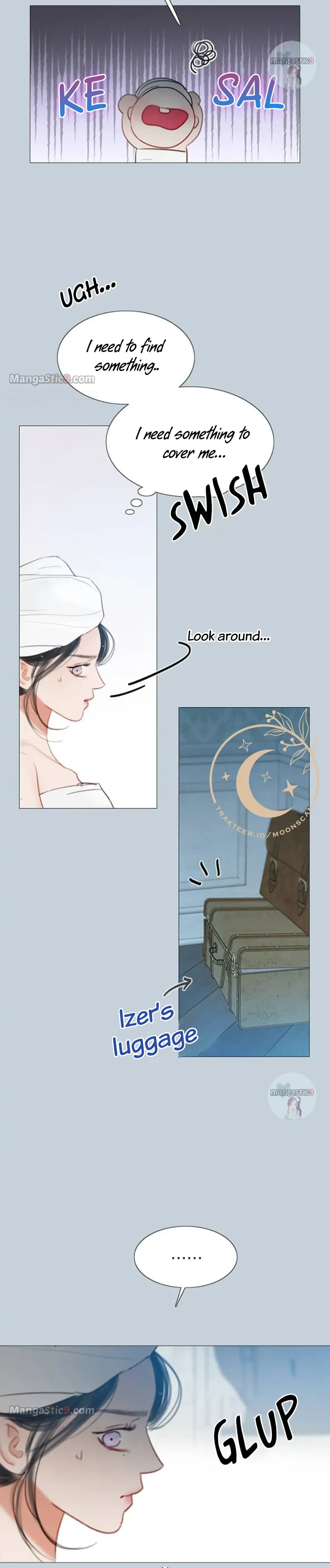 Read Serena Manga Online