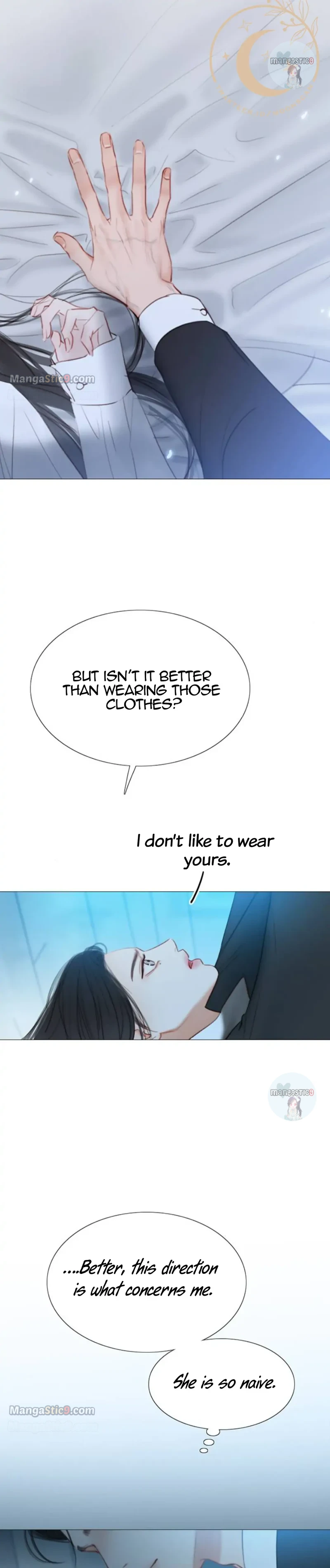 Read Serena Manga Online