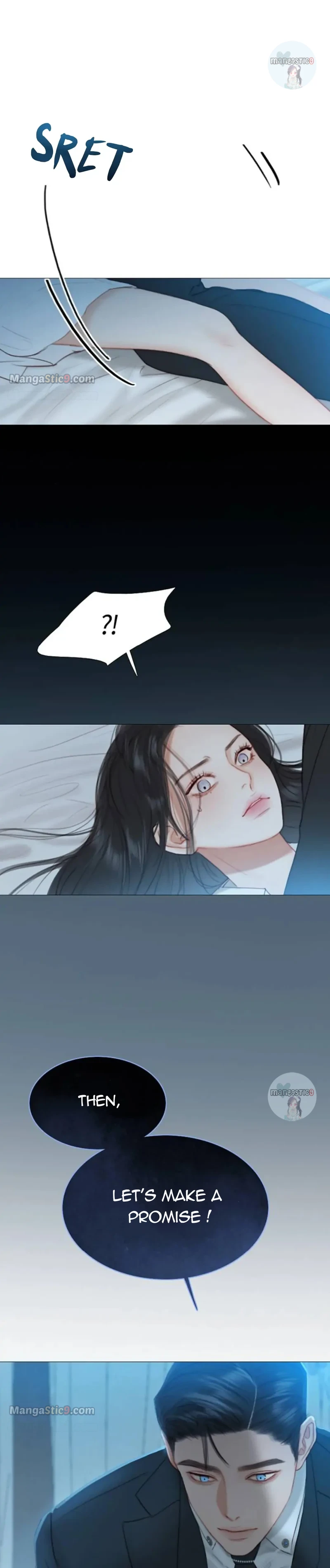 Read Serena Manga Online