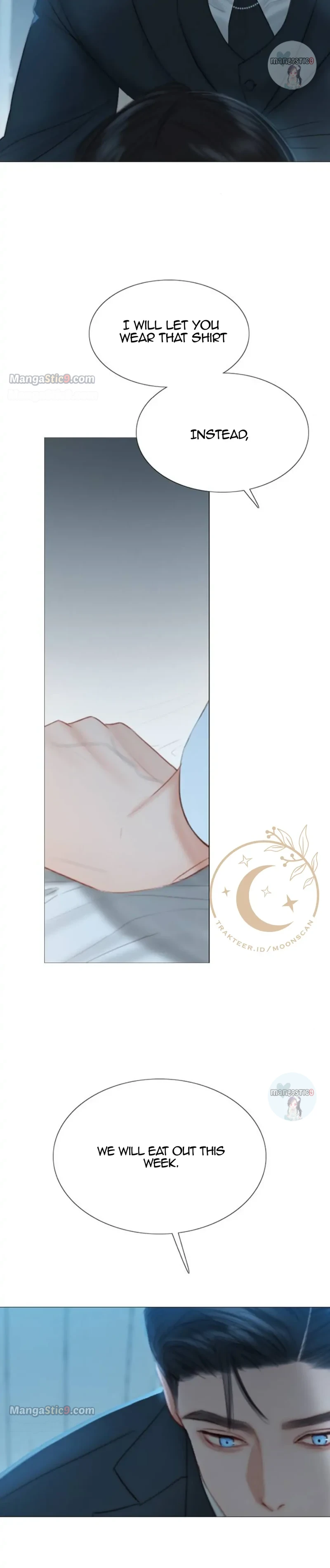 Read Serena Manga Online