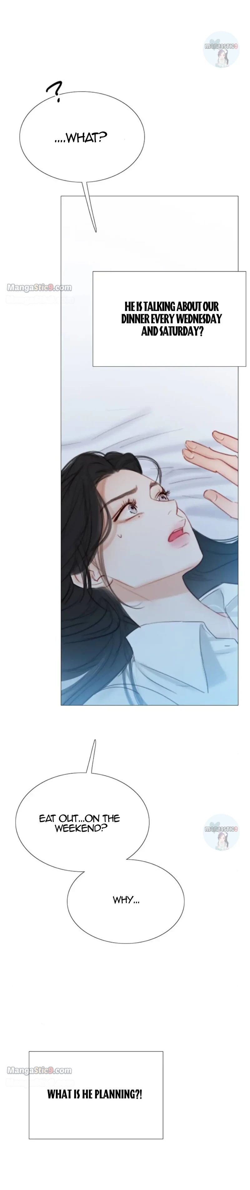 Read Serena Manga Online